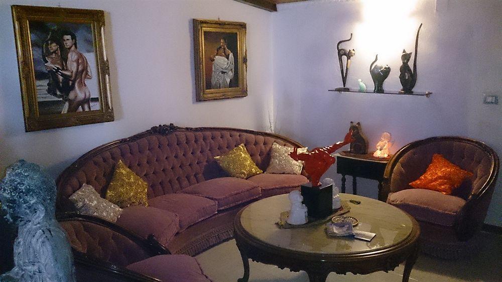 Il Mirto E La Rosa 3* Agrigento