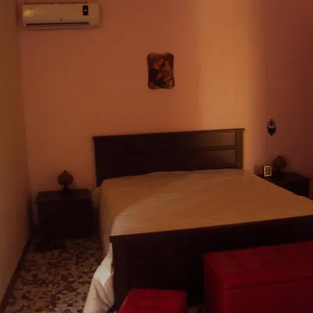 Il Mirto E La Rosa Bed & Breakfast Agrigento Room photo