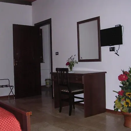 Il Mirto E La Rosa Bed & Breakfast Agrigento Room photo