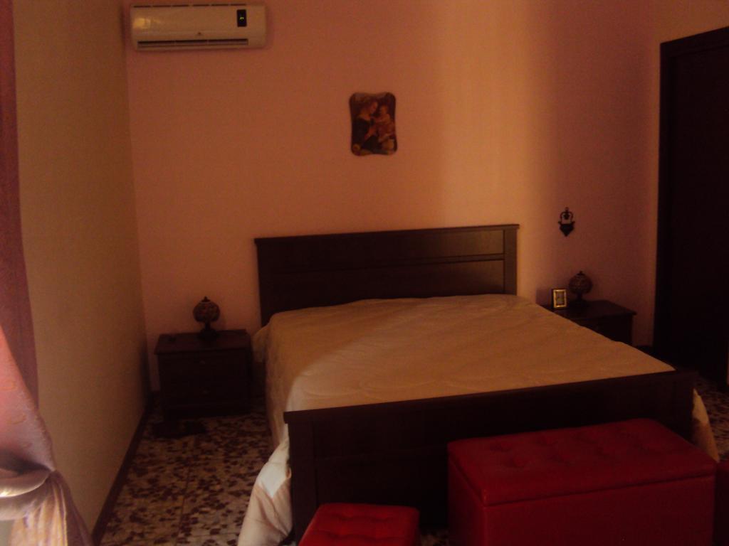 Bed & Breakfast Il Mirto E La Rosa