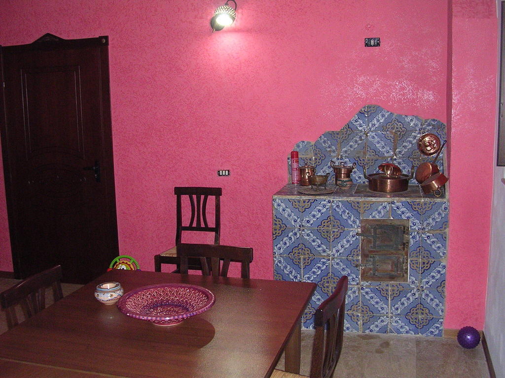 Il Mirto E La Rosa 3* Agrigente