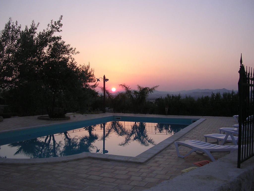 Bed & Breakfast Il Mirto E La Rosa