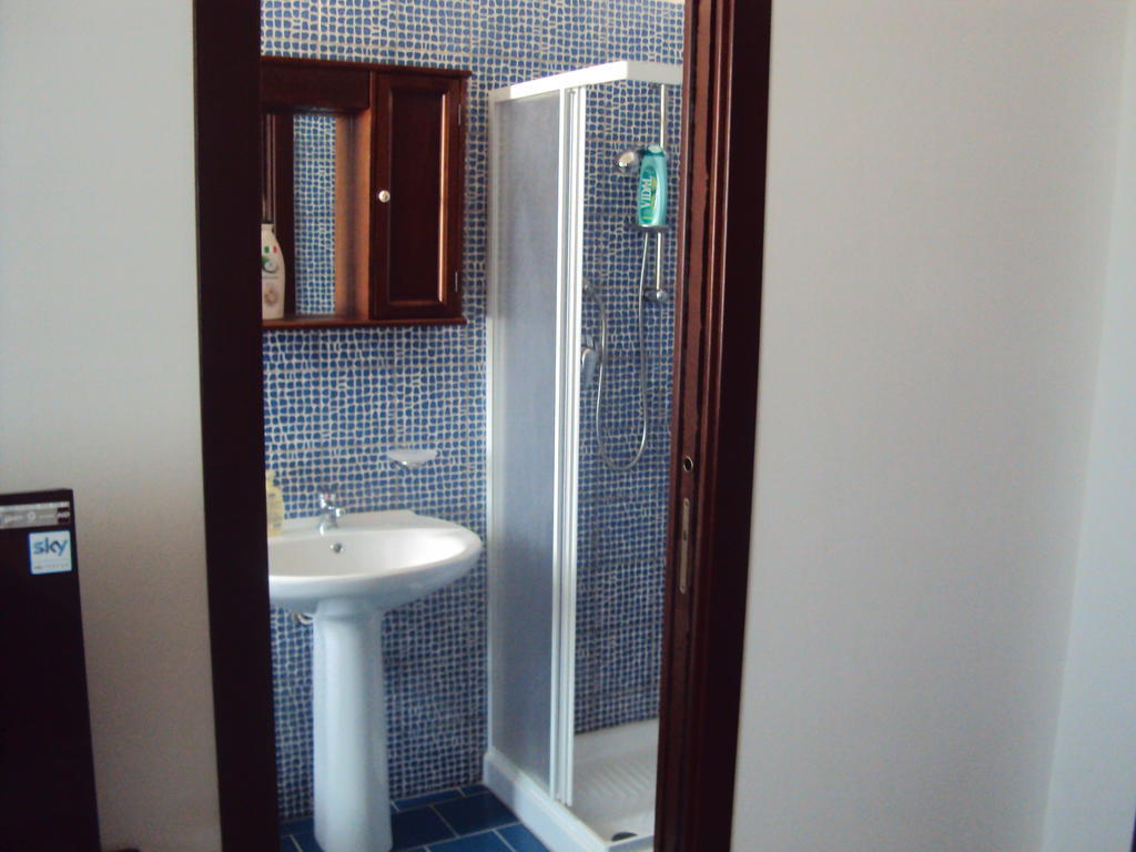 Il Mirto E La Rosa Bed & Breakfast Agrigento