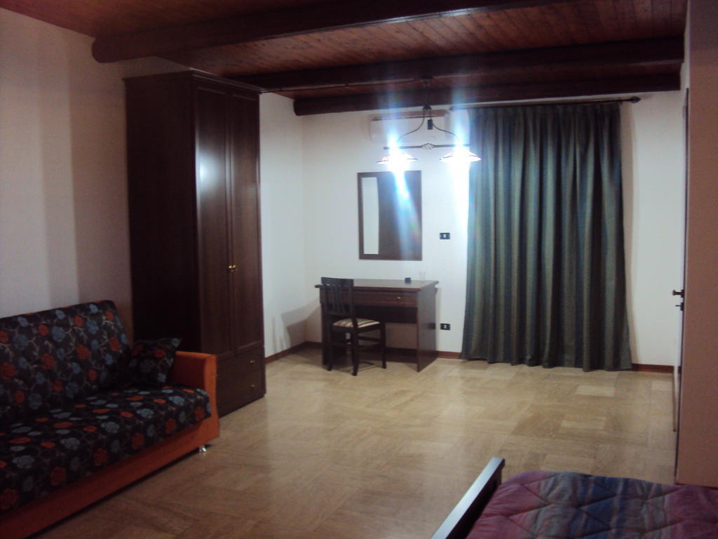 Il Mirto E La Rosa Bed & Breakfast Agrigento