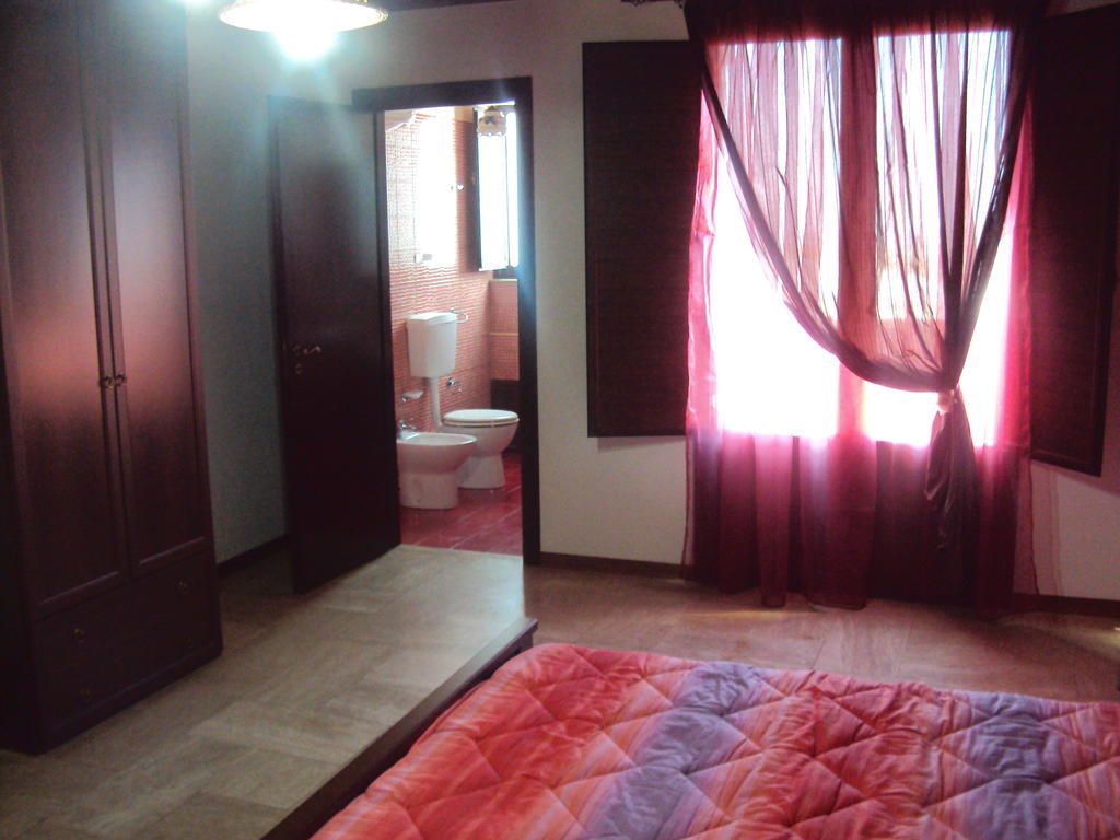 Bed & Breakfast Il Mirto E La Rosa