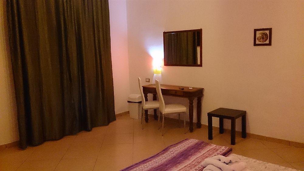 Il Mirto E La Rosa 3* Agrigento