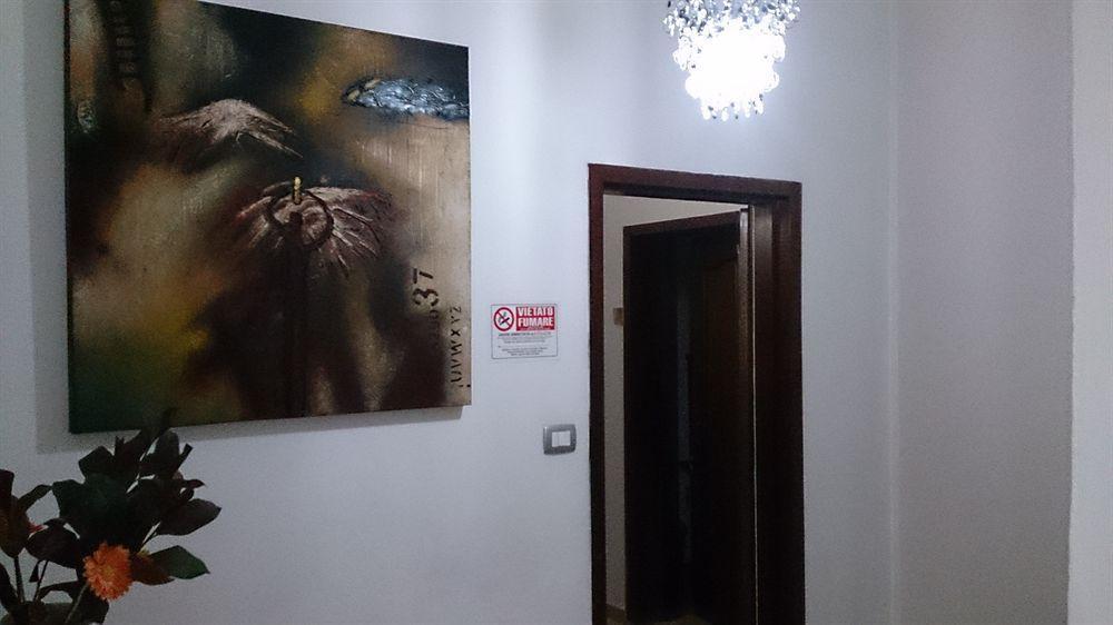 Bed & Breakfast Il Mirto E La Rosa 3*
