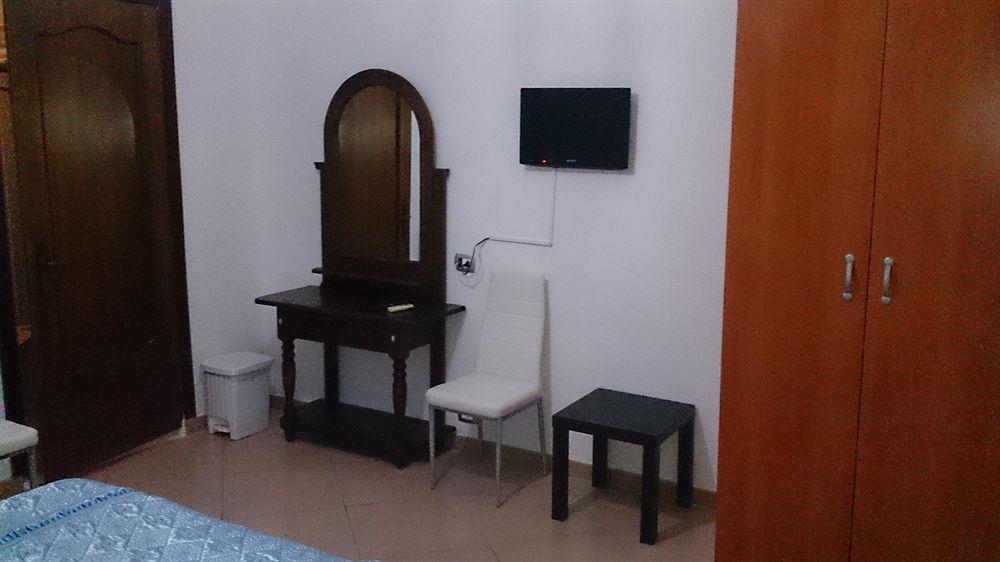 Il Mirto E La Rosa 3*