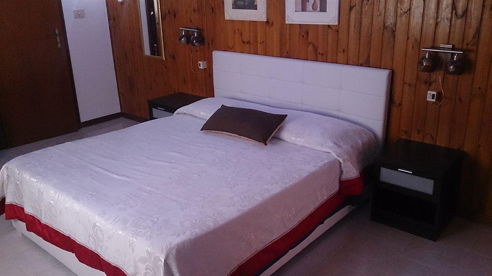 Il Mirto E La Rosa Bed & Breakfast Agrigento