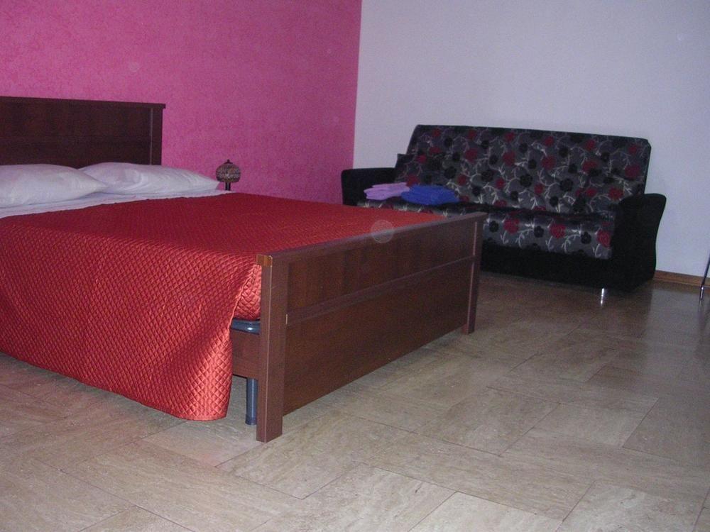 Il Mirto E La Rosa Bed & Breakfast