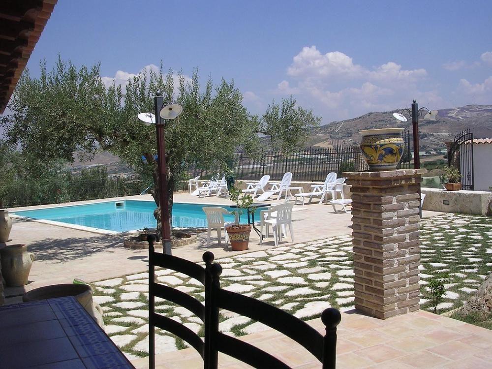 Il Mirto E La Rosa 3* Agrigento