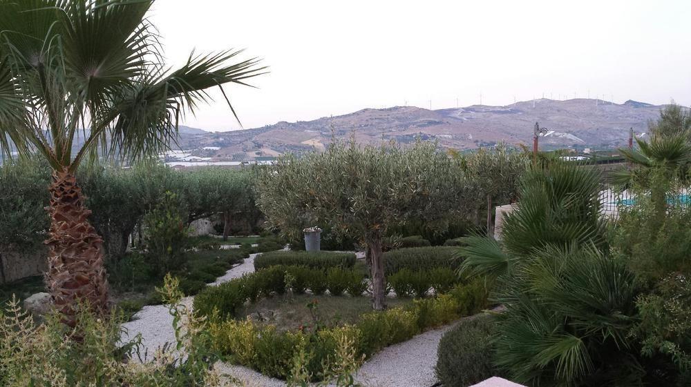 Il Mirto E La Rosa Bed & Breakfast Agrigento