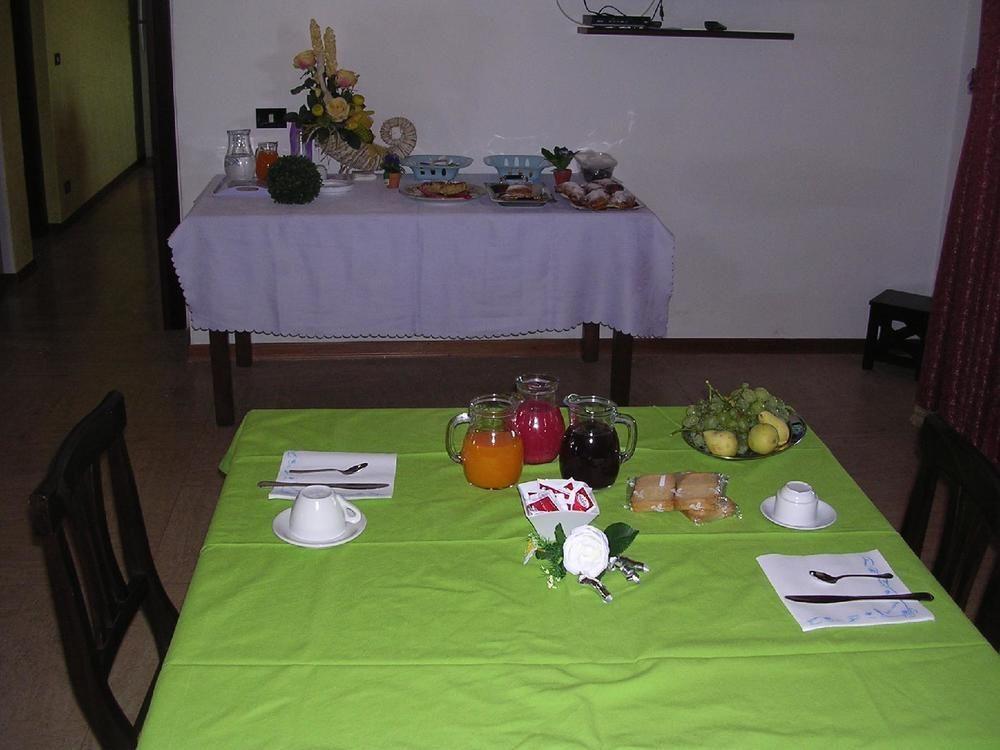 Il Mirto E La Rosa Bed & Breakfast Agrigento