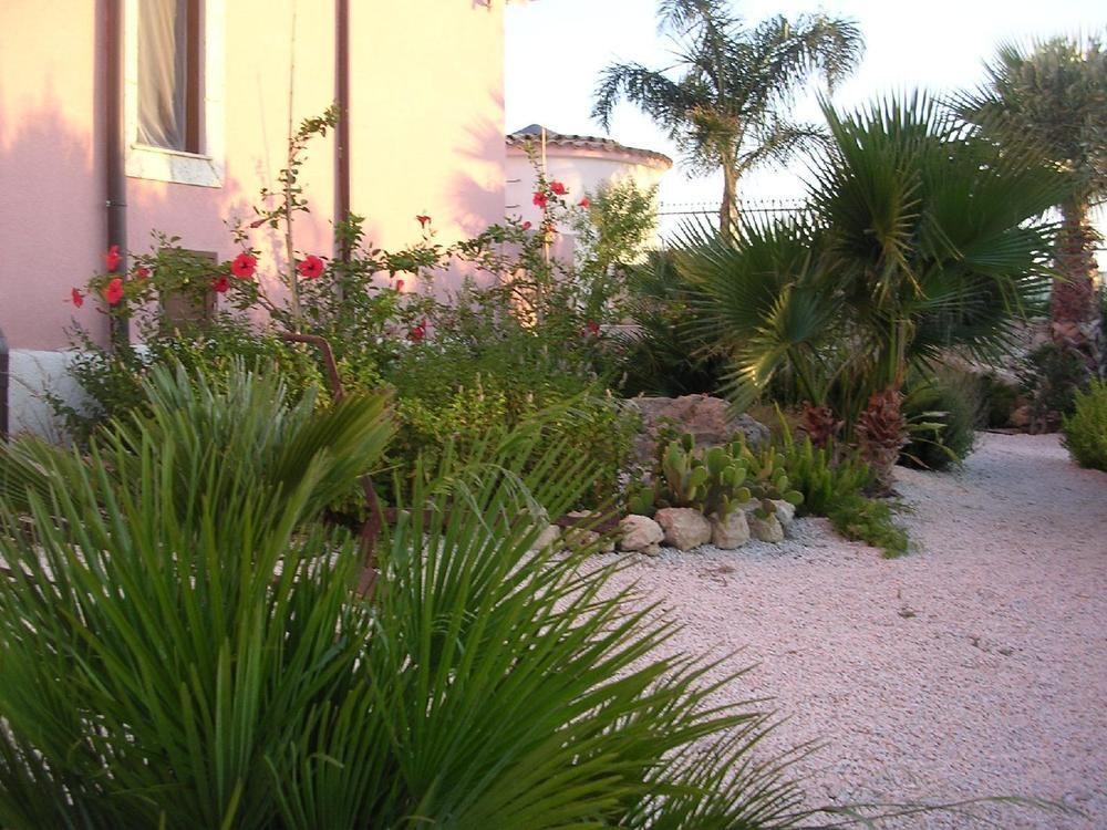 Il Mirto E La Rosa 3* Agrigento