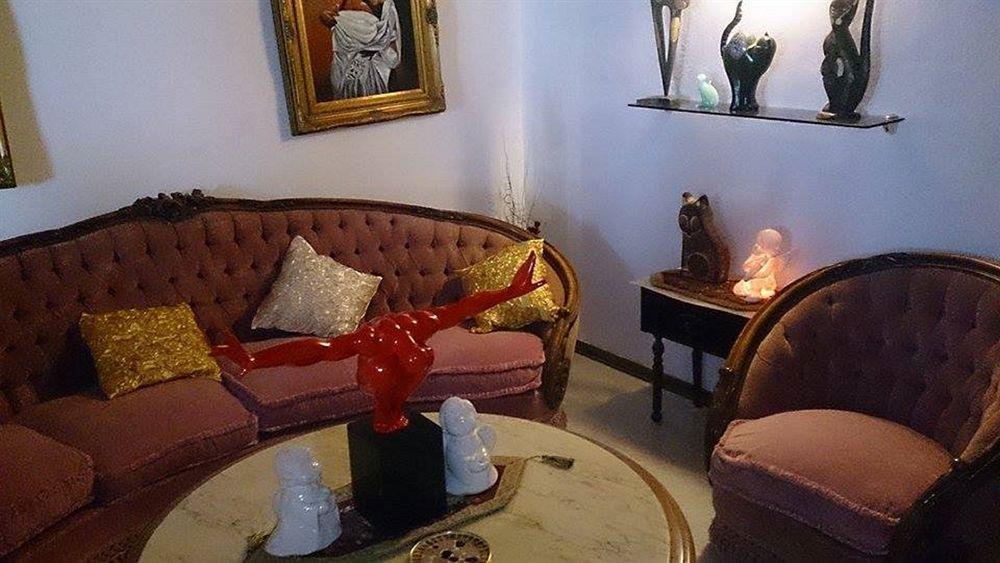 Bed & Breakfast Il Mirto E La Rosa Agrigento