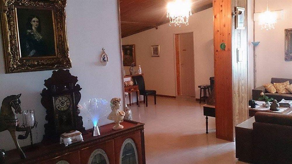 Bed & Breakfast Il Mirto E La Rosa 3*