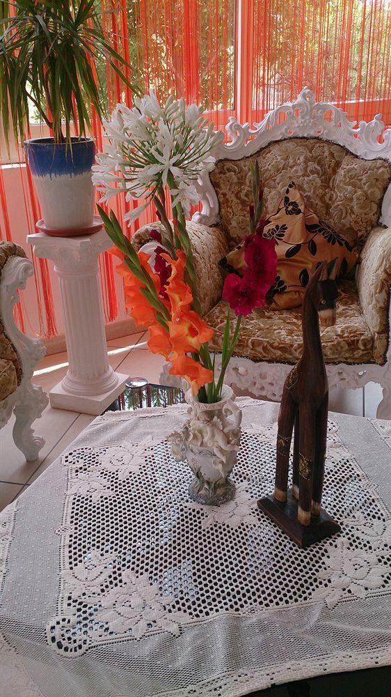Bed & Breakfast Il Mirto E La Rosa 3*