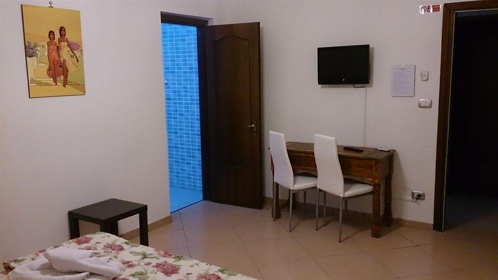 Il Mirto E La Rosa Bed & Breakfast 3*
