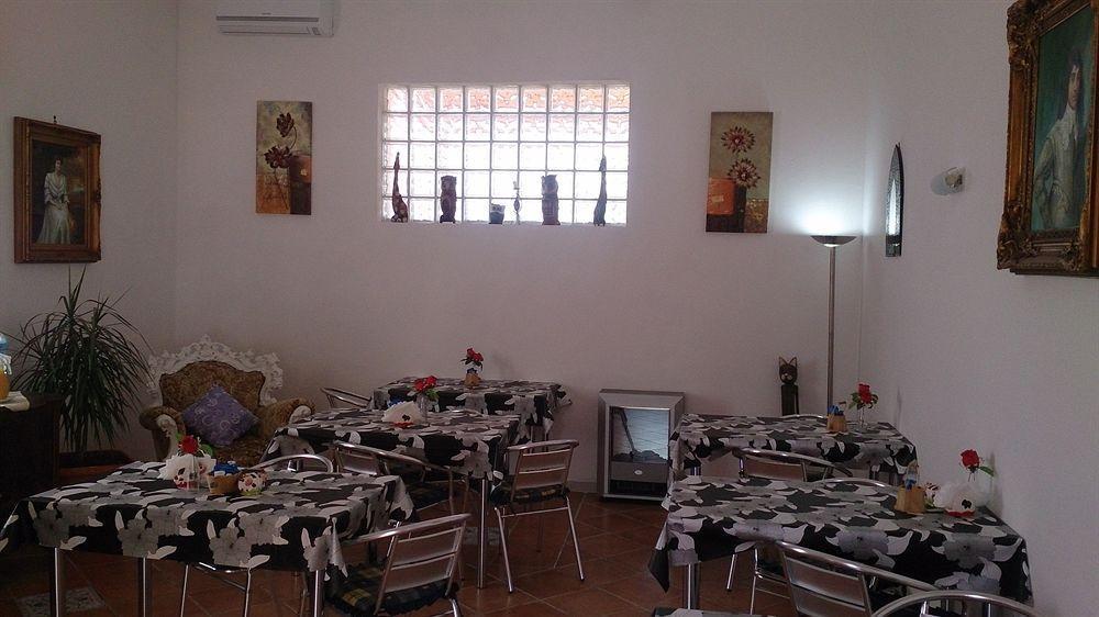 Bed & Breakfast Il Mirto E La Rosa