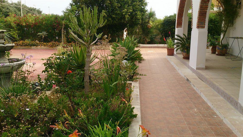 Il Mirto E La Rosa 3* Agrigento