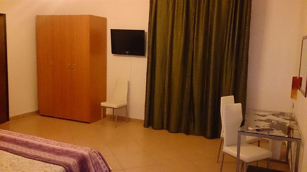 Il Mirto E La Rosa Bed & Breakfast 3*