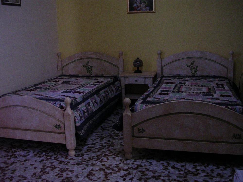 Il Mirto E La Rosa Couette-café