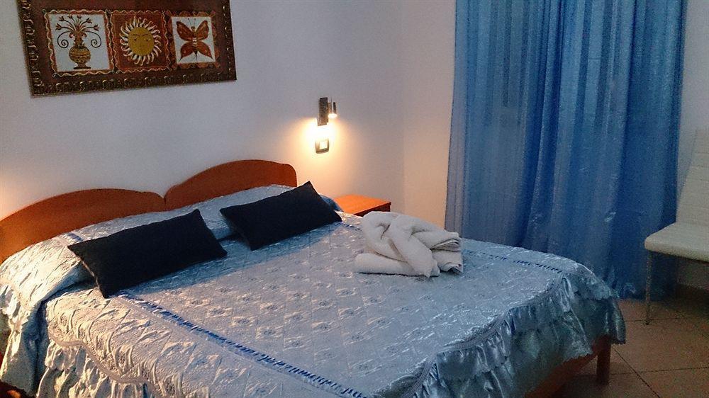 Il Mirto E La Rosa Bed & Breakfast 3*