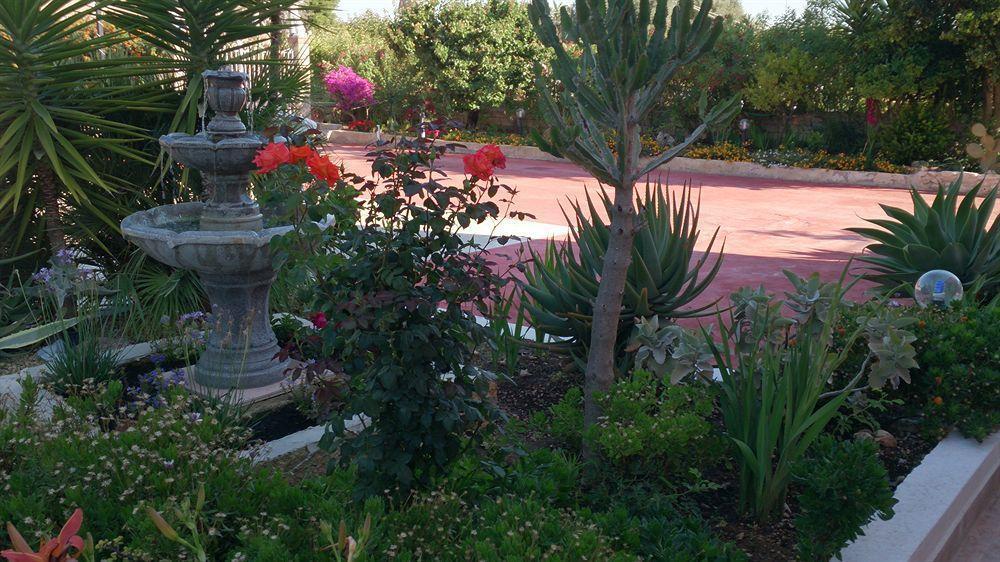 Bed & Breakfast Il Mirto E La Rosa