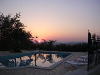 Bed & Breakfast Il Mirto E La Rosa