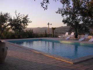 Bed & Breakfast Il Mirto E La Rosa 3*