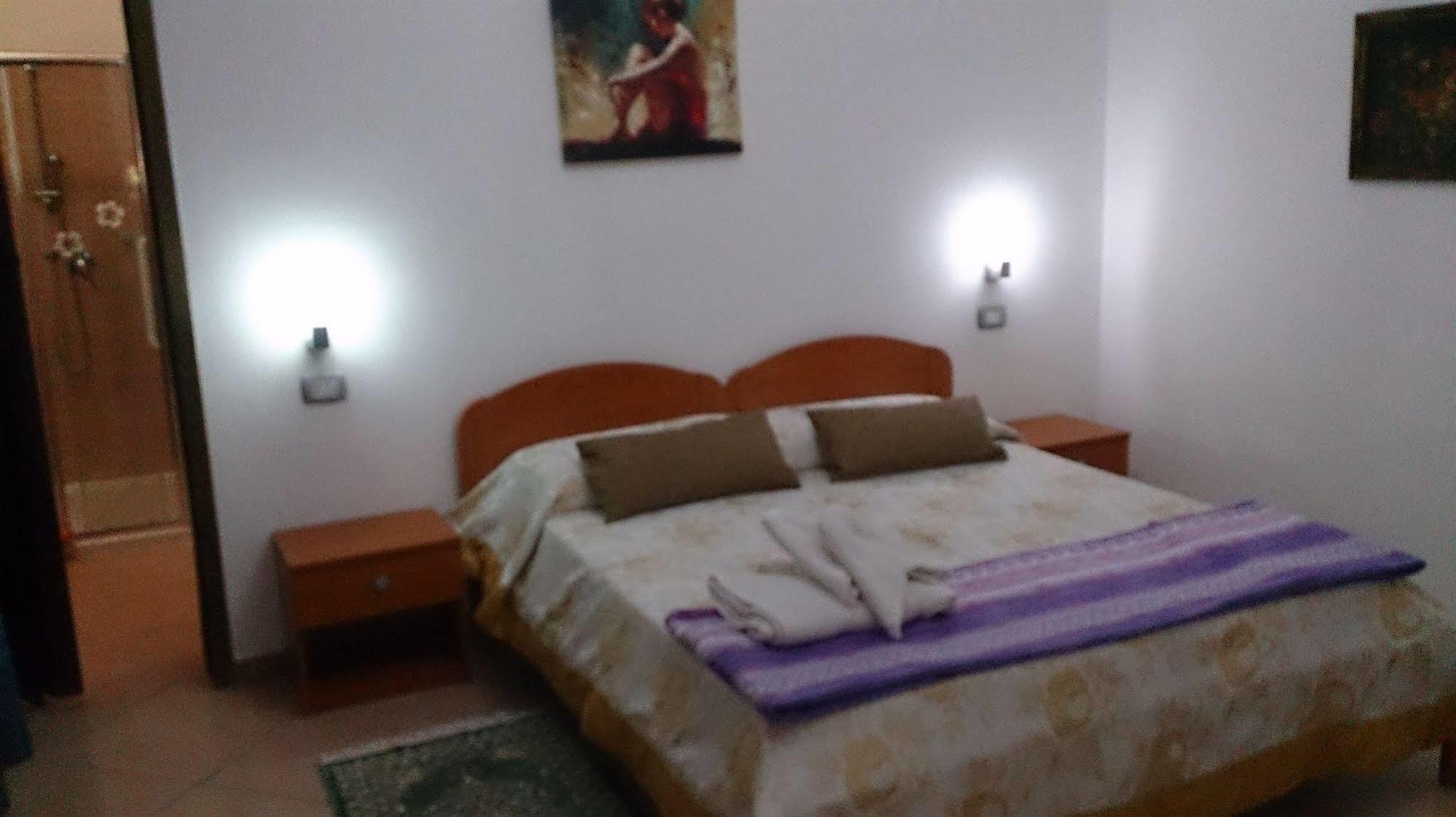 Il Mirto E La Rosa Bed & Breakfast Agrigento