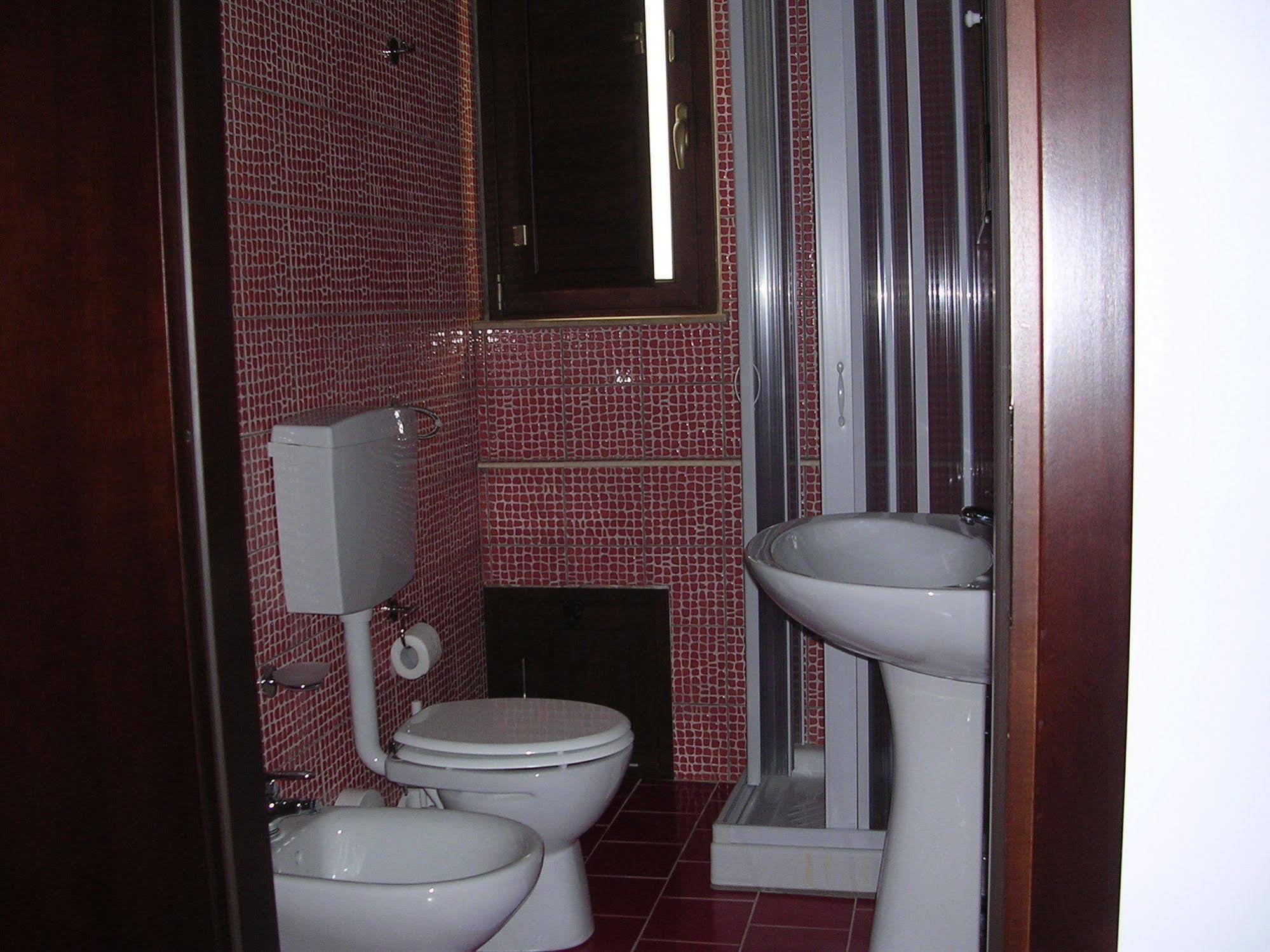 Il Mirto E La Rosa 3*