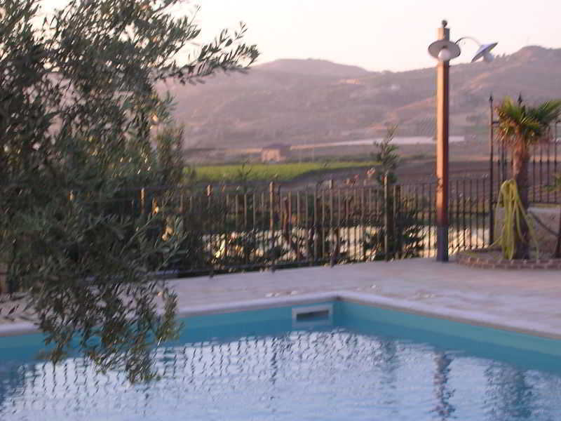 Il Mirto E La Rosa 3* Agrigento