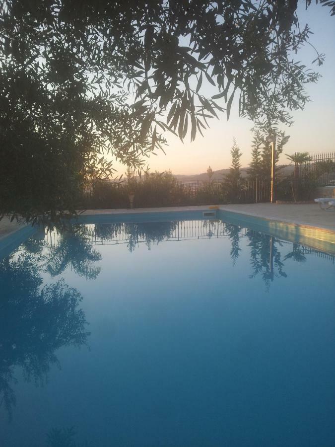 Il Mirto E La Rosa Bed & Breakfast Agrigento
