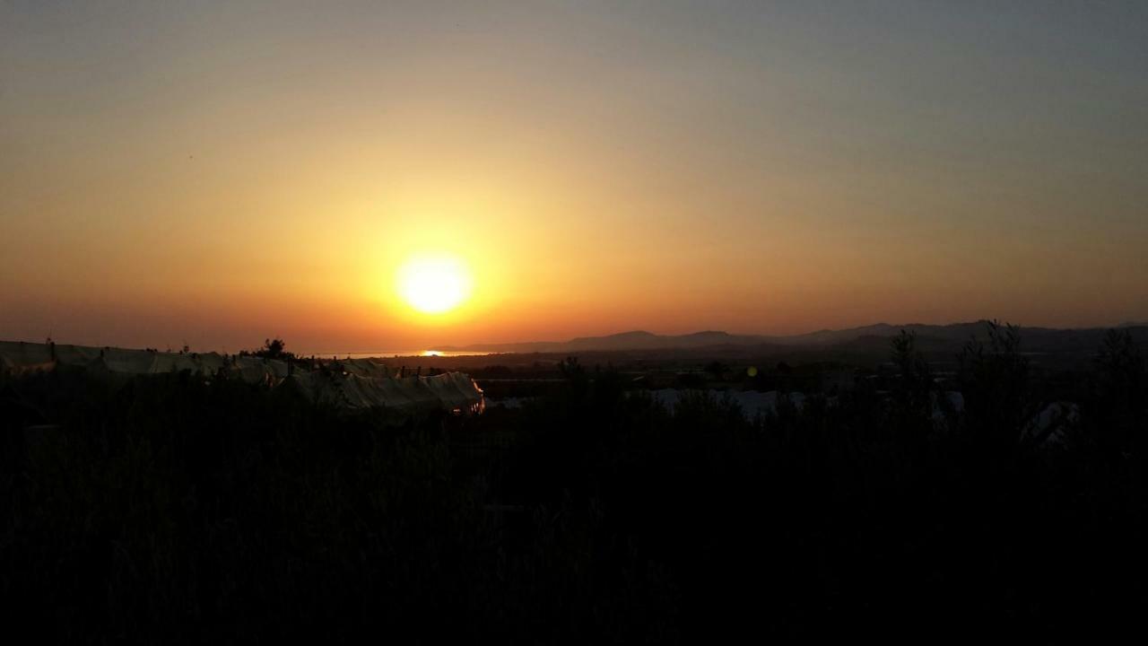 Il Mirto E La Rosa Bed & Breakfast Agrigento