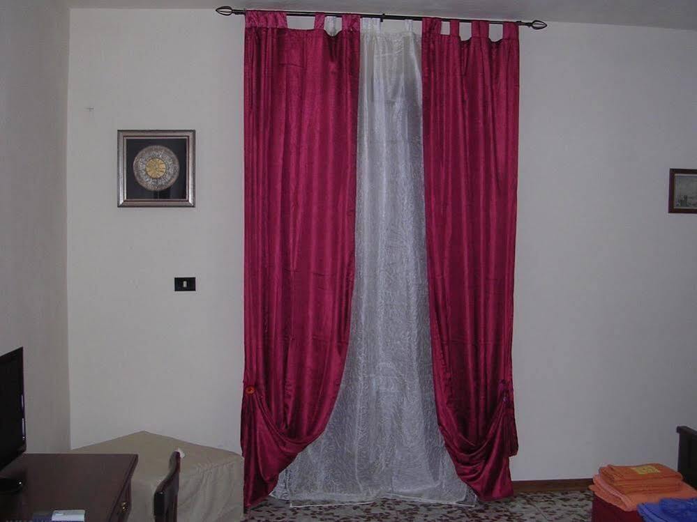 Il Mirto E La Rosa Agrigento